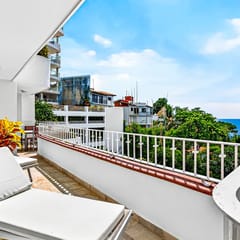 Grand Miramar A201