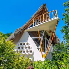 Villa Heliconia