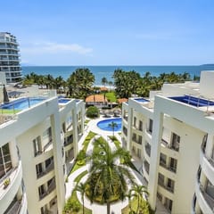 Nitta Condo # 307