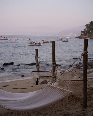 Cruz de Huanacaxtle, Nayarit