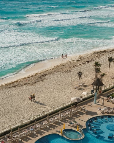 Acapulco de Juárez, Guerrero